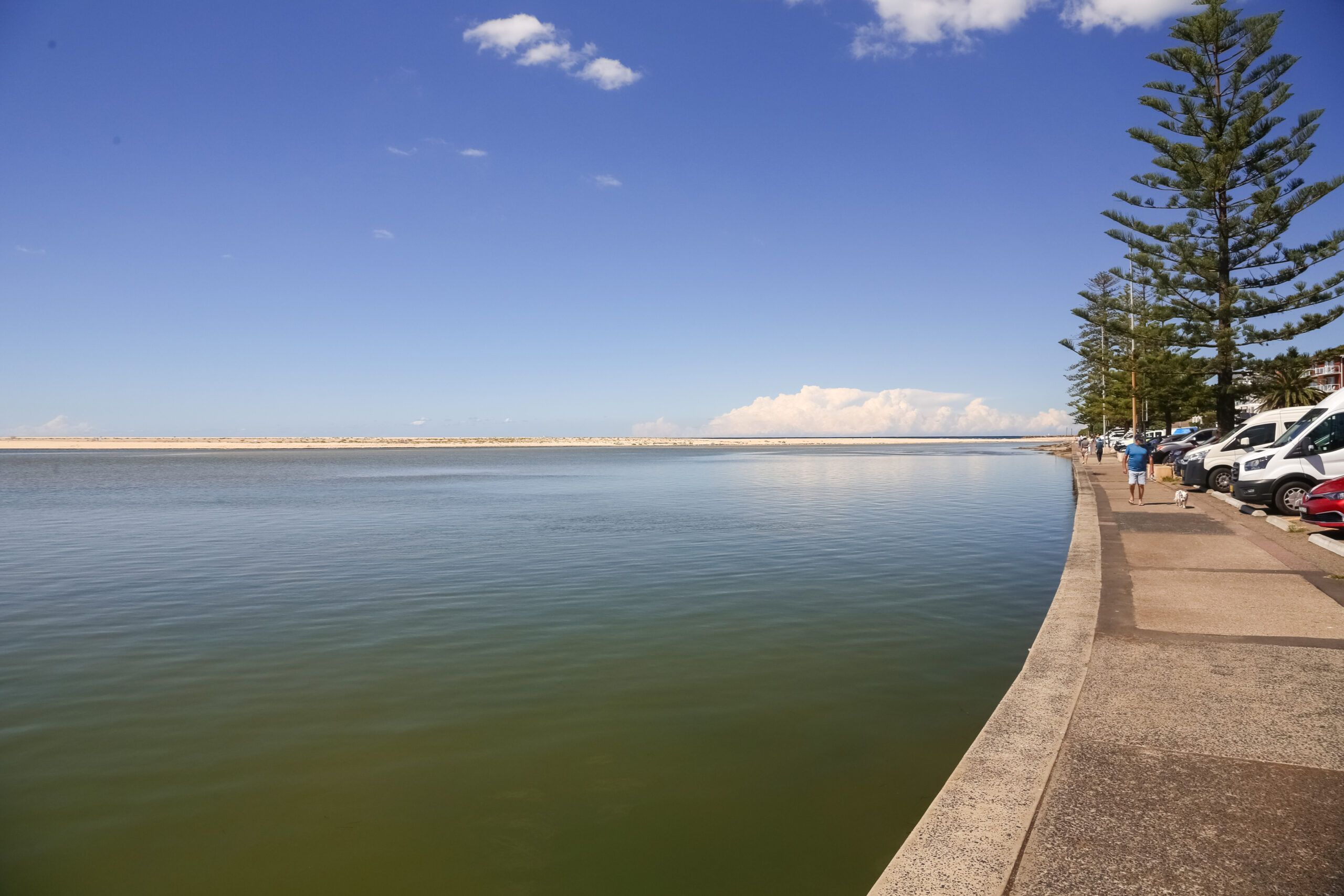 Scenic<br>Walks