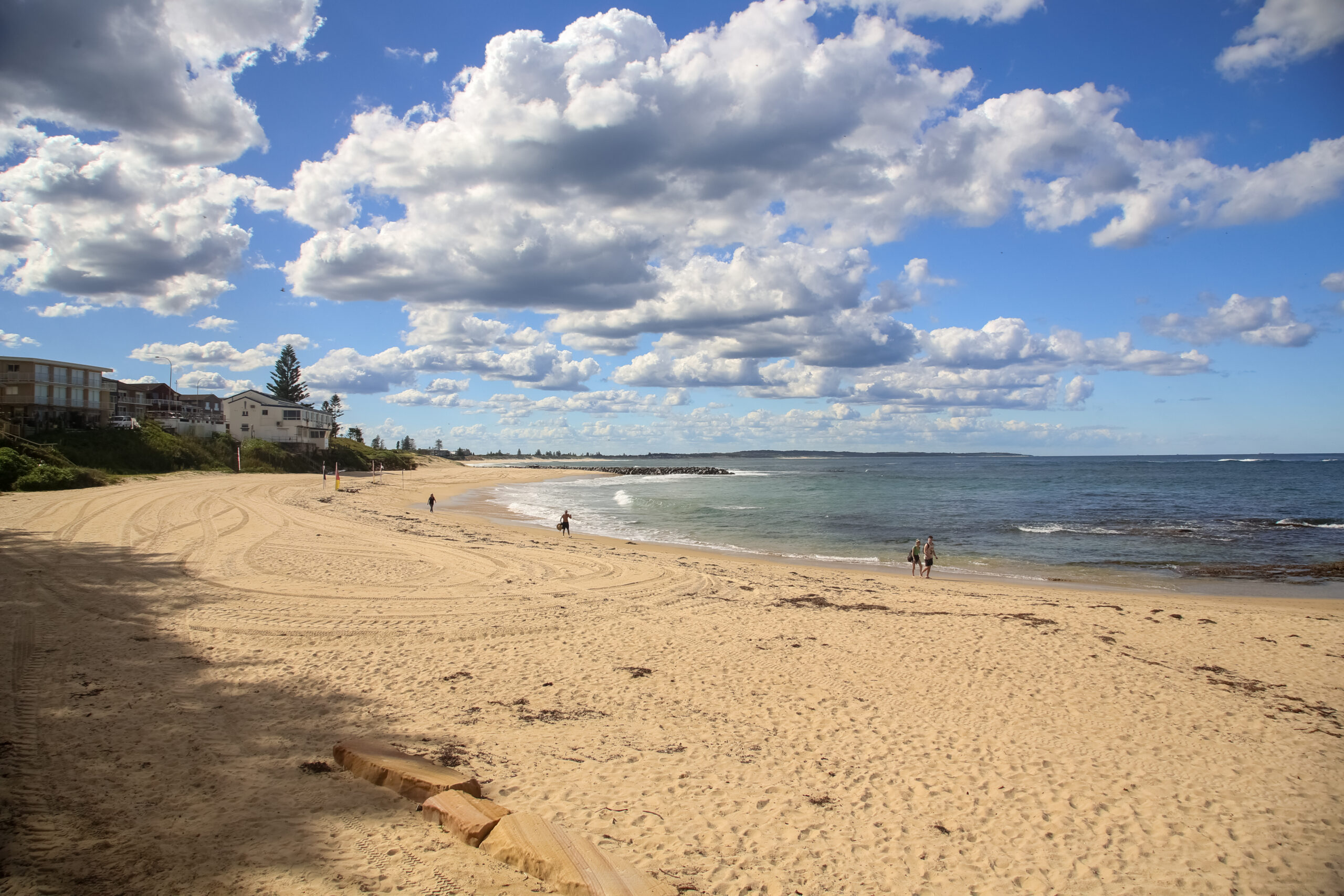 Beach<br>Lifestyle
