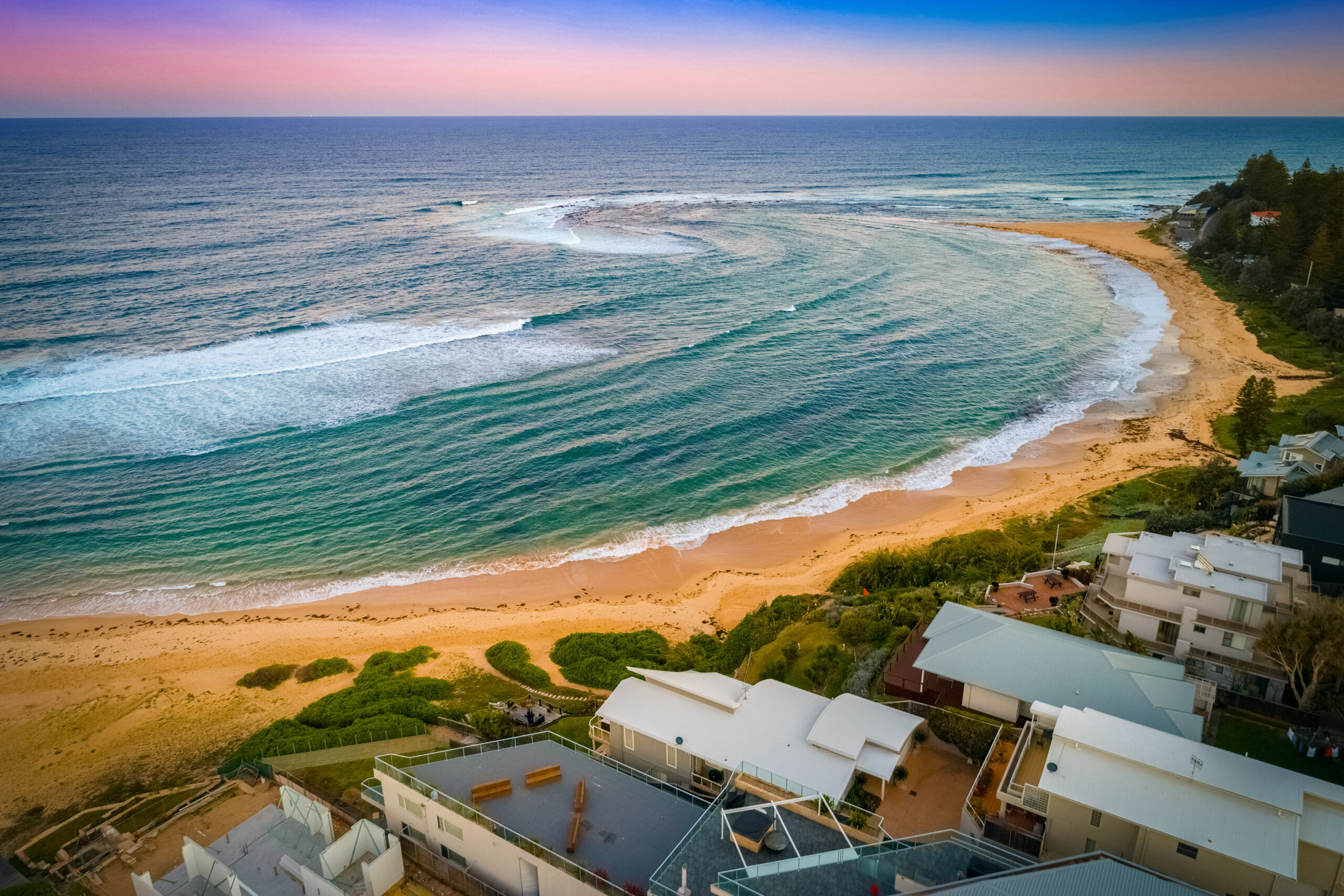 Water<br>Views